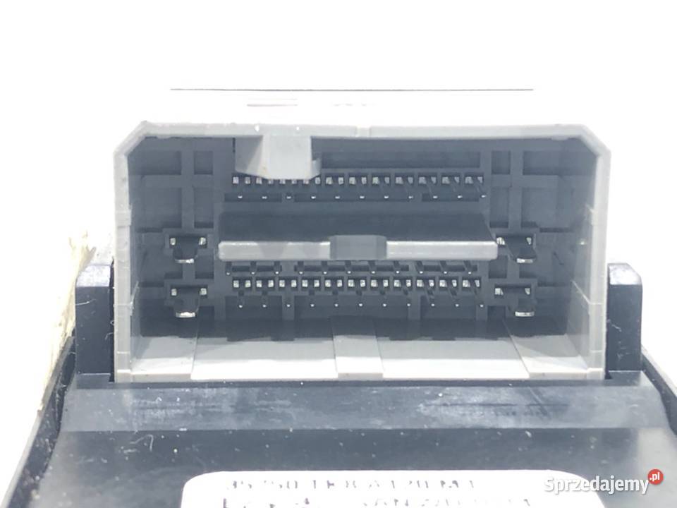 PRZEŁĄCZNIK SZYB HONDA ODYSSEY 35750TK8A120M1 Mechanizmy opuszczania szyb