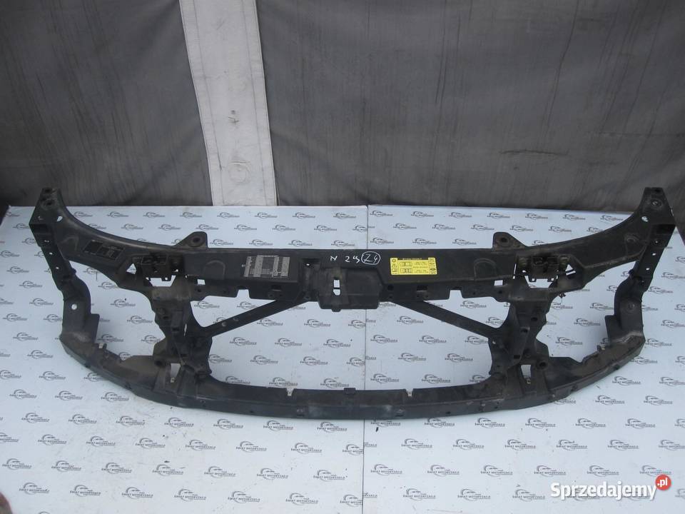RANGE ROVER SPORT I L320 LIFT 08r pas przód sprzedam