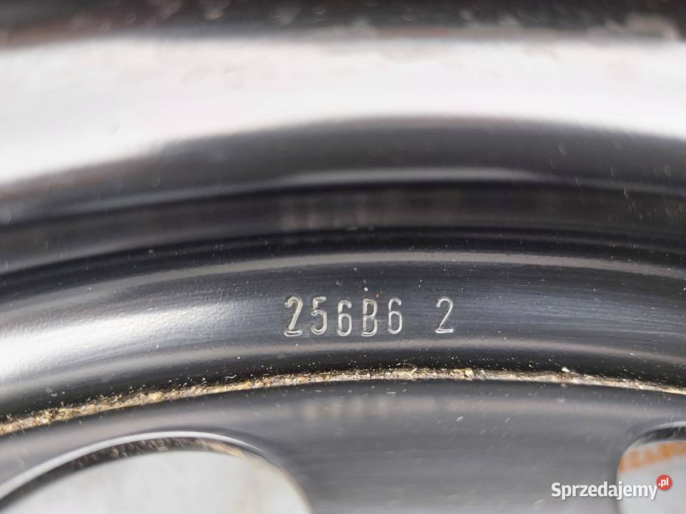 MERCEDES W203 koło dojazdowe 1259016 98M ET17 Kielce