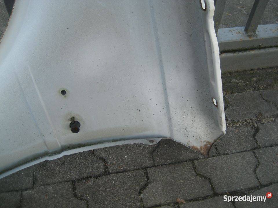 volvo 440 460 błotnik przód prawy osobowe Błotniki Rakoniewice