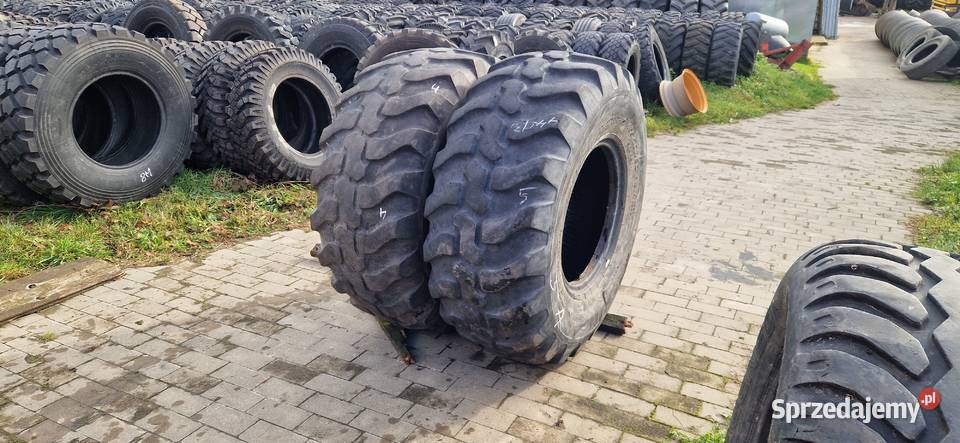 45570r20 17570r20 42570r20 42555r20 Dunlop Rolnictwo