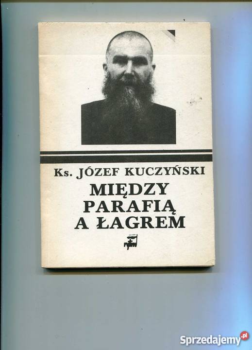 Między parafią a łagrem Szczecin