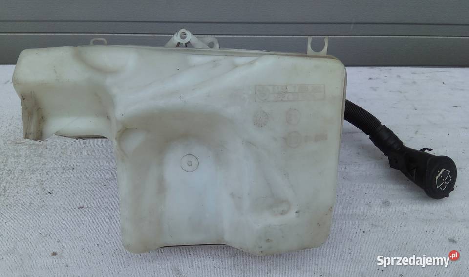 ZBIORNICZEK SPRYSKIWACZY BMW E60 E61 7055349