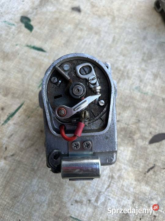 Iskrownik awo junak bmw ariel wsk osa wfm