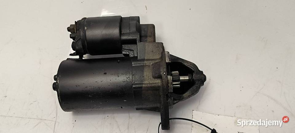 ROZRUSZNIK OPEL VECTRA B 2339303206706 kujawsko-pomorskie Lipno