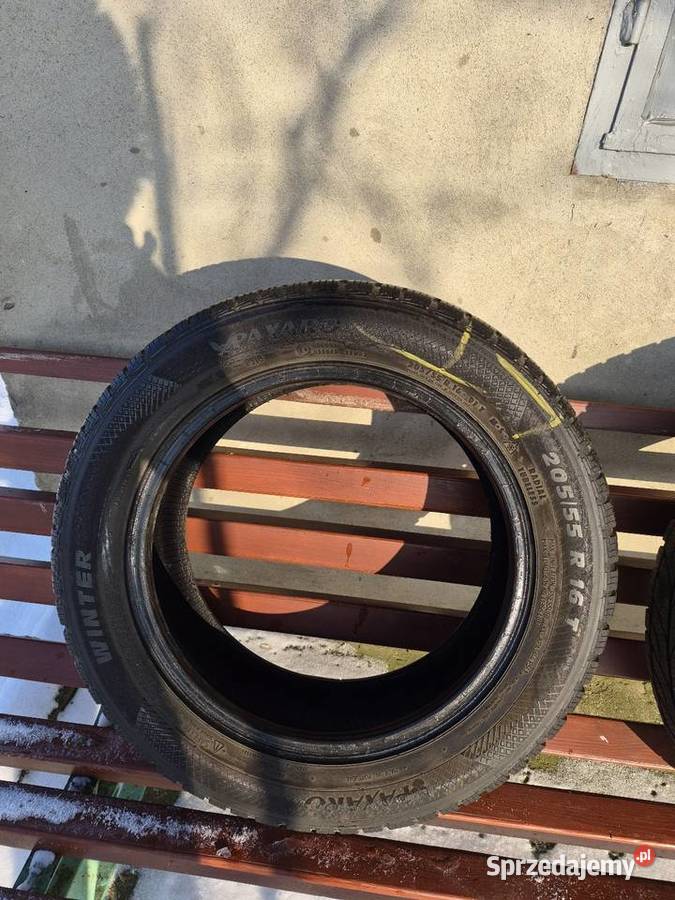 Opony zimowe Winter Gorzów Wielkopolski