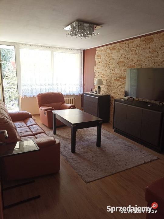 2pok 65met Strzegomskiej BALKONPIWNICAWINDA sprzedam