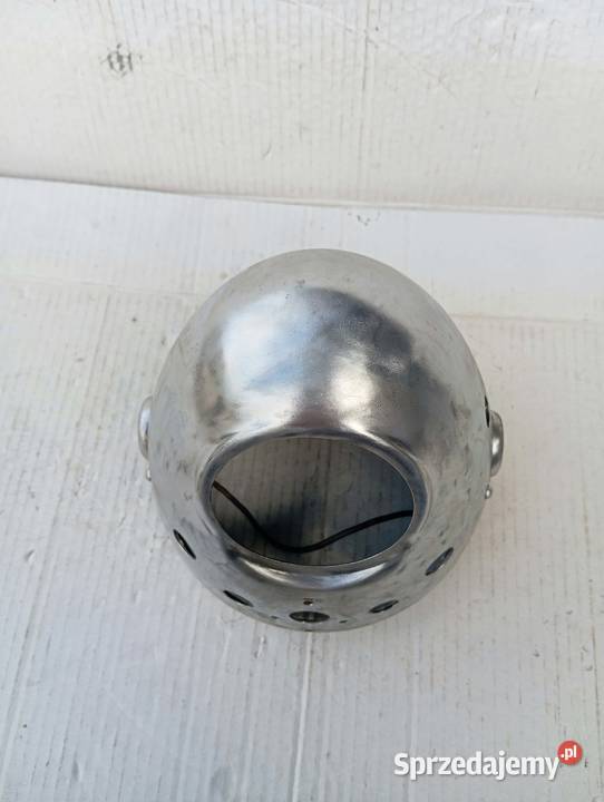 LAMPA REFLEKTOR SKORUPA DNIEPR MT K650 ORYGINAŁ Niemodlin