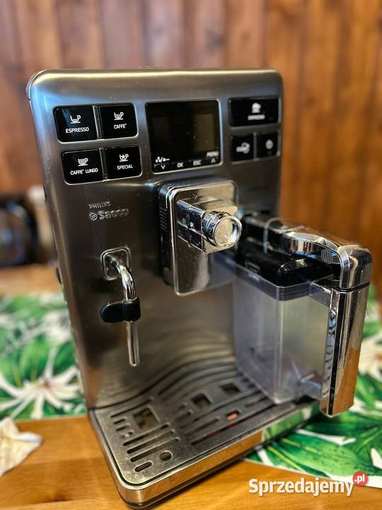 Ekspress do kawy SAECO EXPRELIA Janczewo