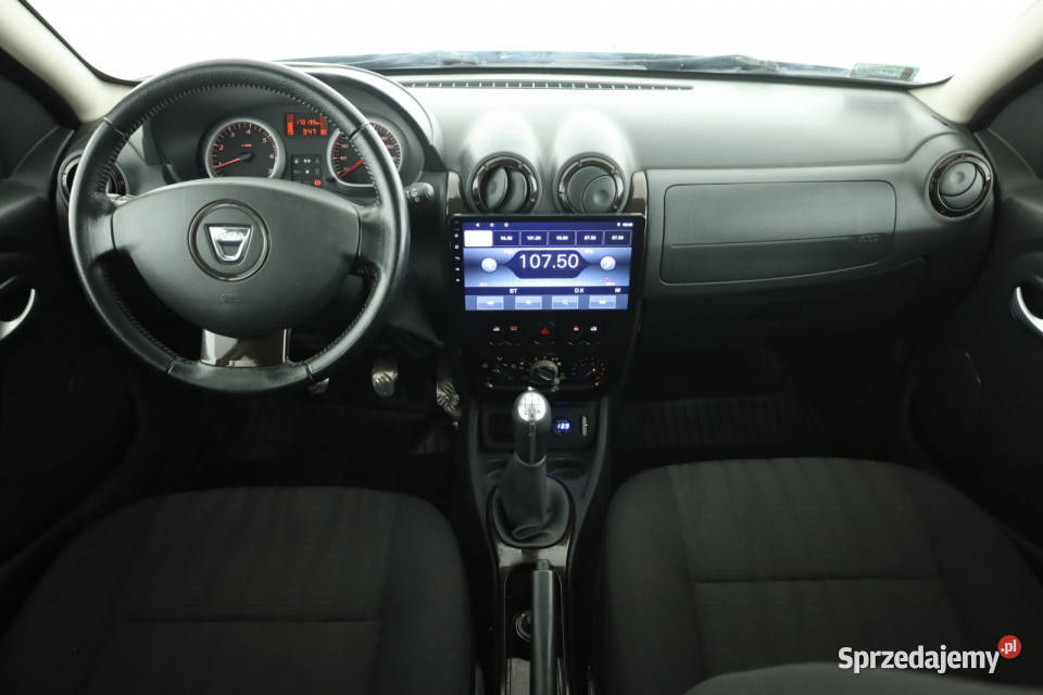 Dacia Duster 15 dCi Piaseczno