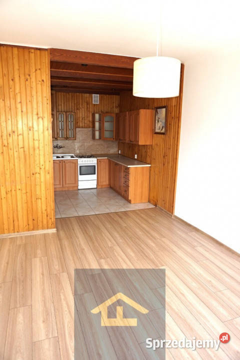 Lokal mieszkalny w Otwocku Liczba pokoi 3 Otwock