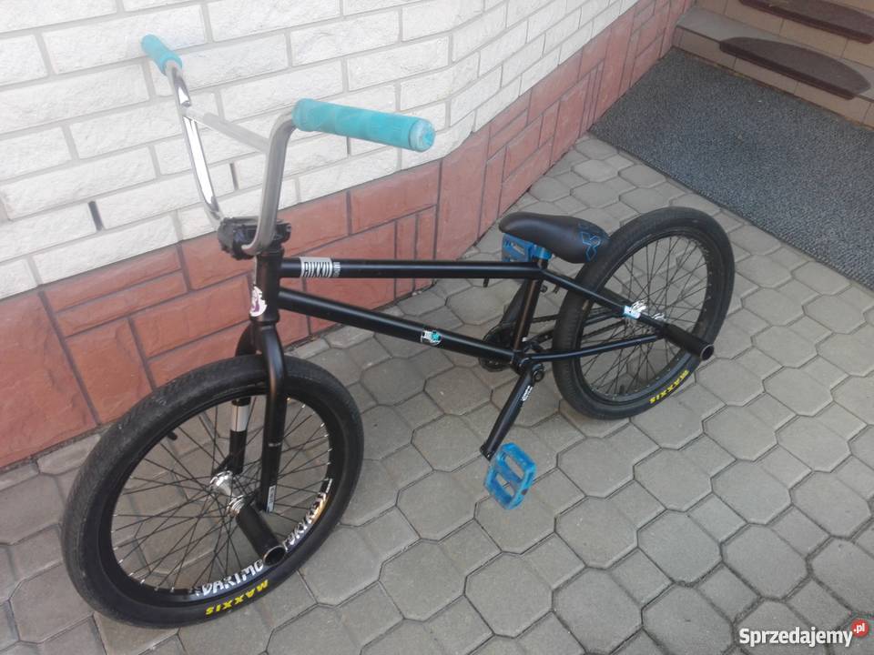 BMX Dartmoor Rikku Tarnów