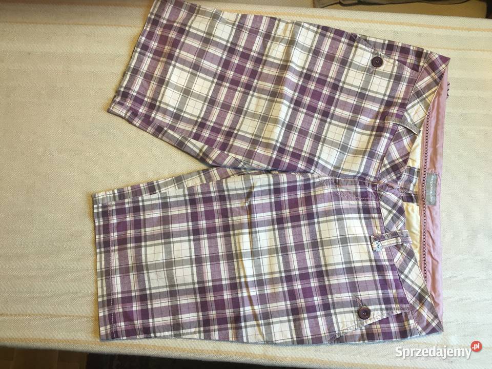 Damskie spodenki rozmiar 4244 Frydek