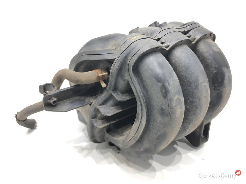 KOLEKTOR SSĄCY TOYOTA YARIS III 10 69 podkarpackie sprzedam