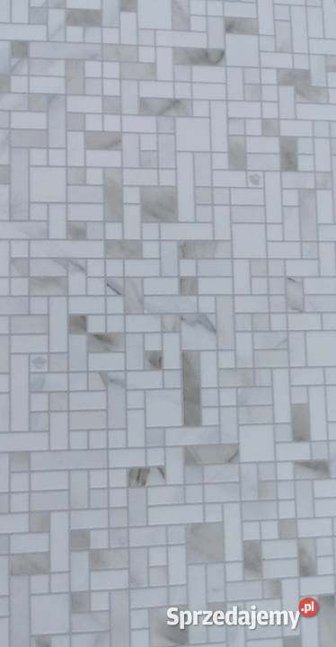 Płytki Versace MAXIMVS MOSAICO WHITE SOFT 60X120 małopolskie