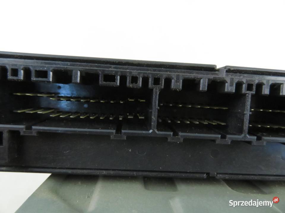 STEROWNIK MITSUBISHI SPACE STAR 13 16V MD357319 osobowe małopolskie