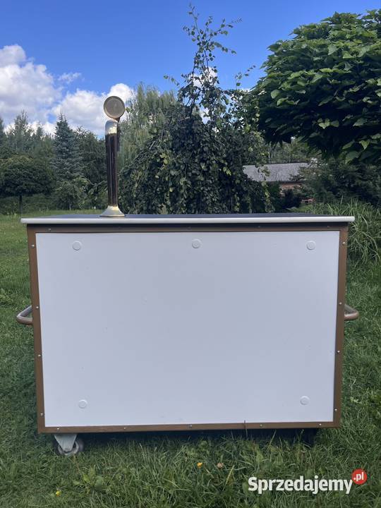 Rollbar gastronomiczny Skierniewice sprzedam