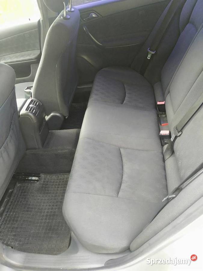 Sprzedam Mercedes Benz 27 cdti 170KM sprzedam