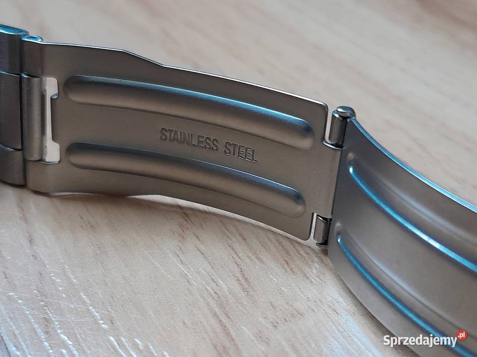 Zegarek męski CASIO QUARTZ MTP 1221A2AVEF Zegarki i Biżuteria Polkowice