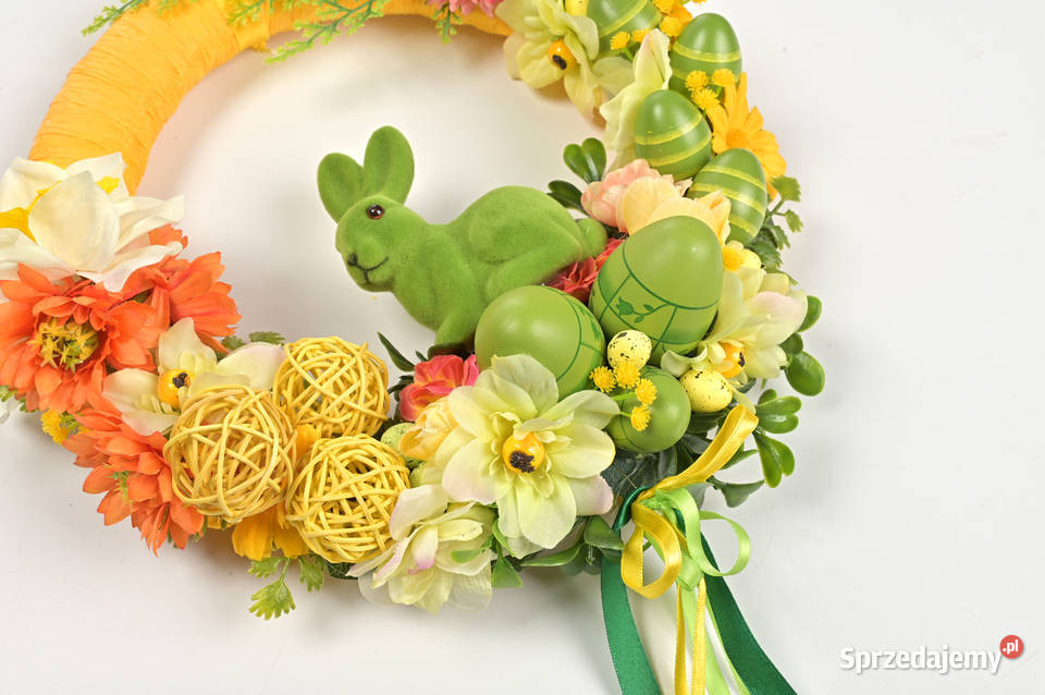 WIANEK WIELKANOCNY Łęgowo