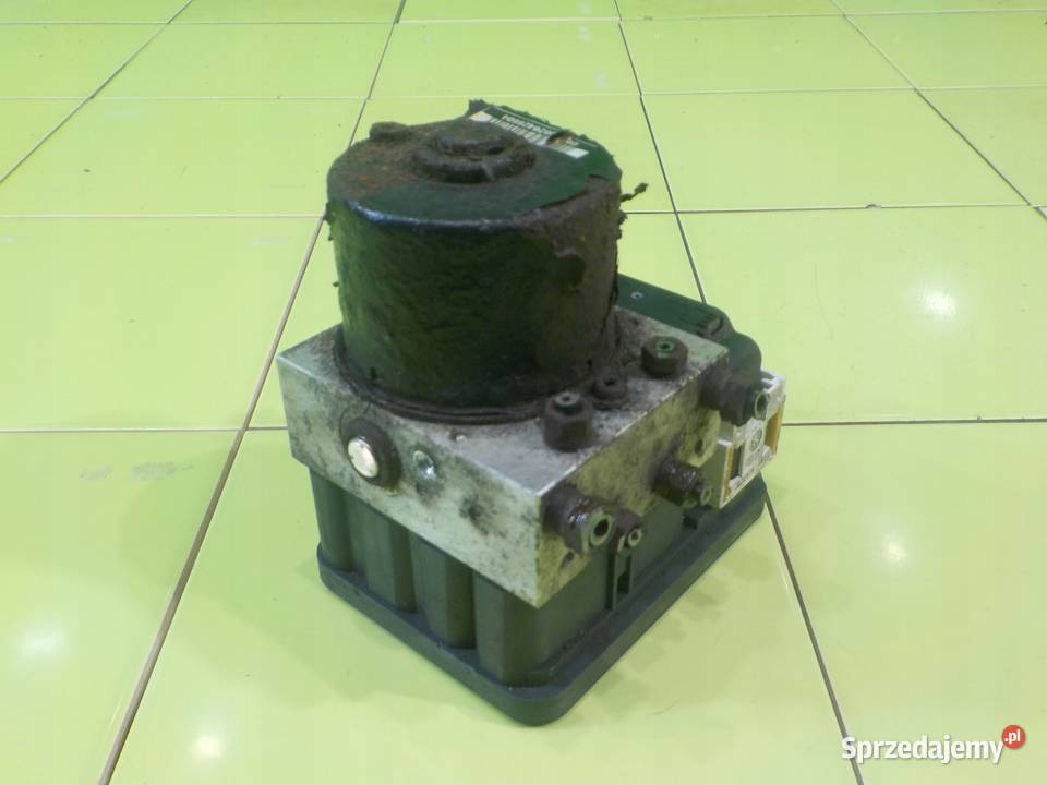 CITROEN DS3 16 B 10r 3D pompa ABS 9666999580 Suków sprzedam