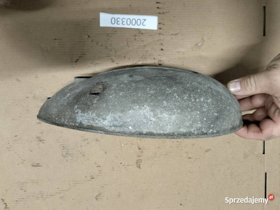 WFM WSK dekiel silnika Pozostałe małopolskie Rozkochów