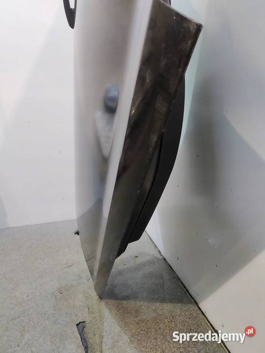 DRZWI LEWE PRZÓD Z22C SEDAN Opel Astra IV 2009 Rok produkcji 2015