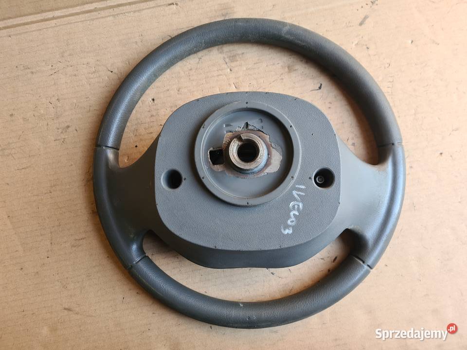 IVECO DAILY 3 9906 kierownica z poduszką air bag dolnośląskie Legnica