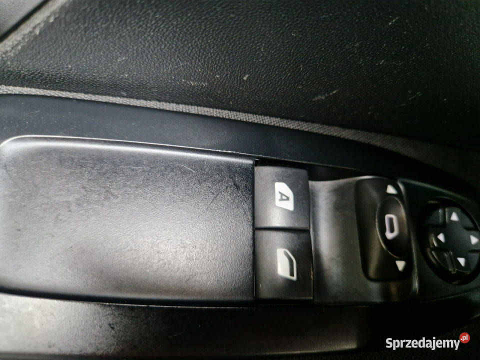Peugeot 208 I 20122019 Mysłowice