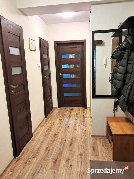 Sprzedam mieszkanie Piętro 1 Szczytno sprzedam