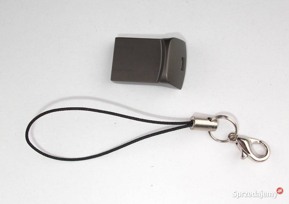 Pendrive Mini Pamięć Przenośna USB 64GB Pojemność 64GB+ Sieradz