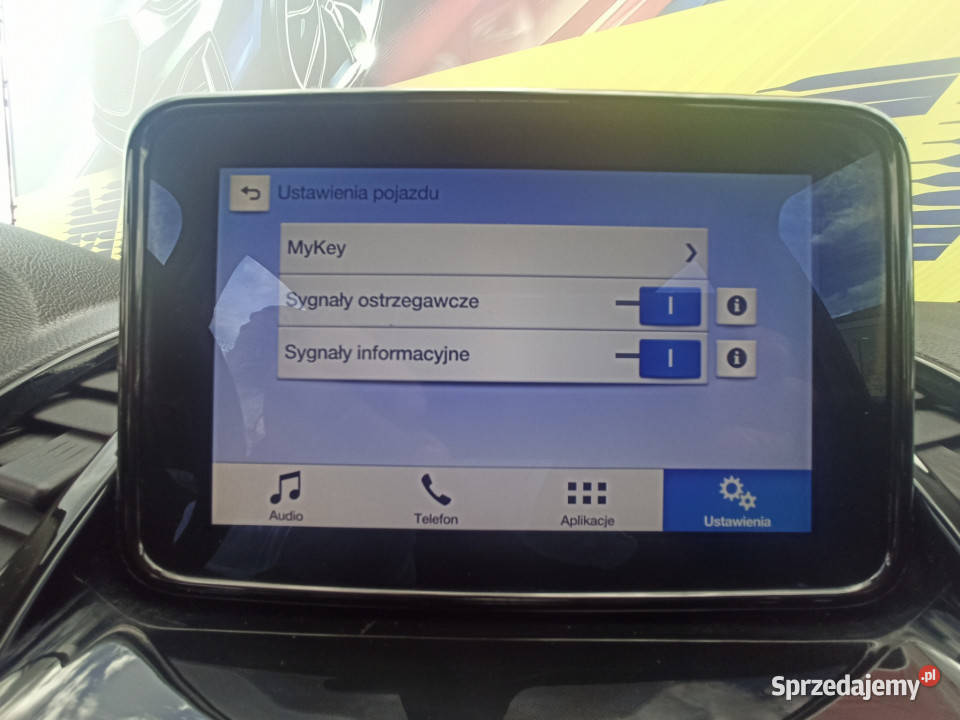 Ford Ka 201819 12 85 55 tkm manualna Rzeszów sprzedam