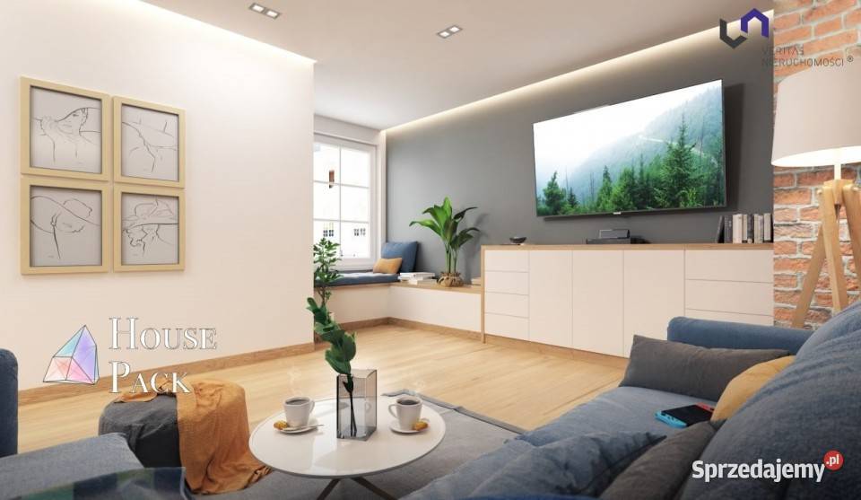 Mieszkanie 6031m2 1 pokój Katowice Piętro 1 śląskie