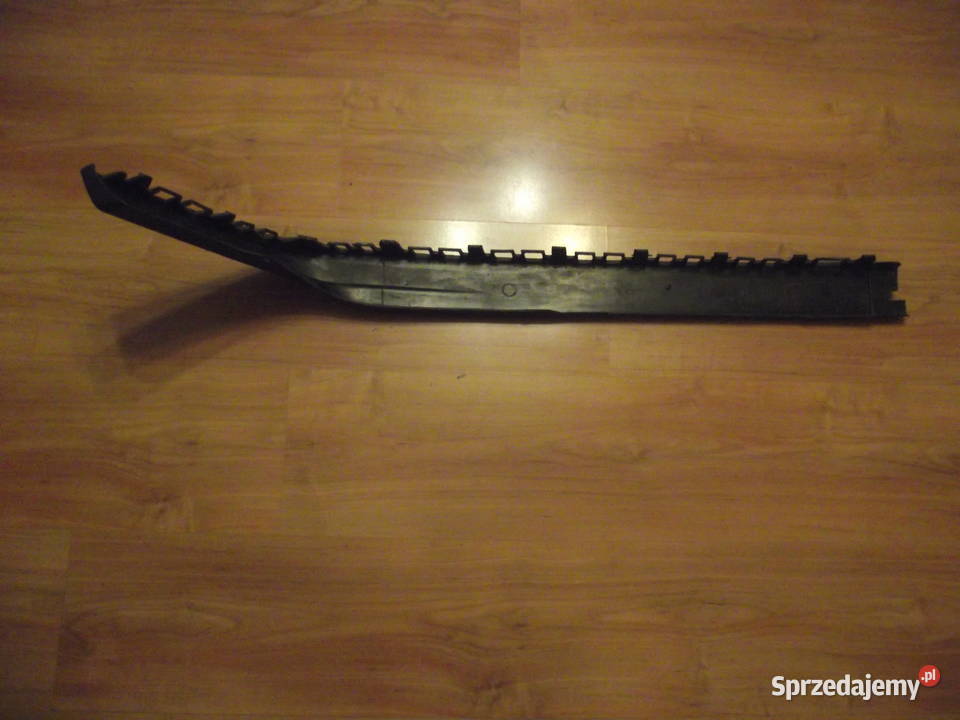 Vw Gollf 3 Spoiler zderzaka przedniego Wrocław