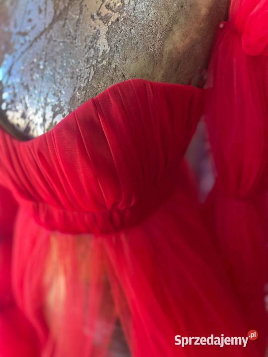 Sukienka opolskie Otmuchów