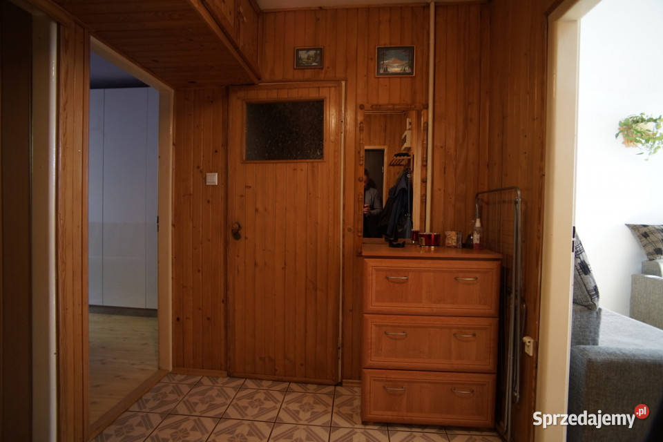 Dwupokojowe w centralnej części Świdnika lubelskie