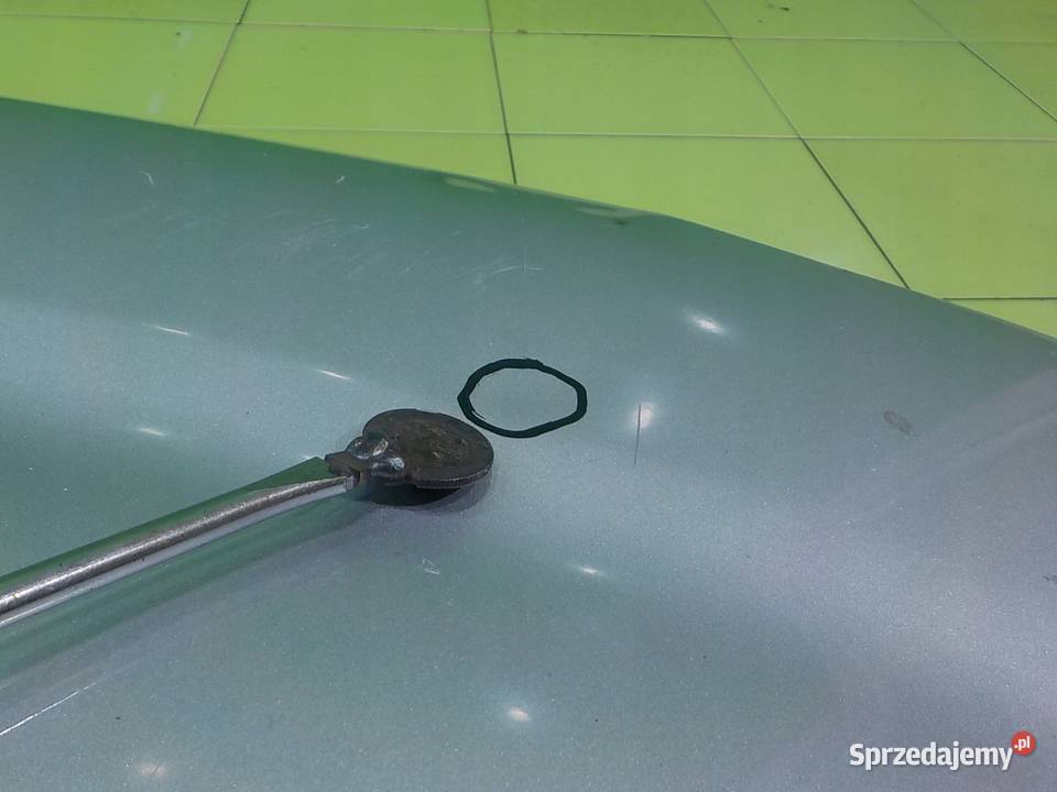 OPEL COMBO D 13 CDTI 13r L1H1 blotnik prawy osobowe Suków