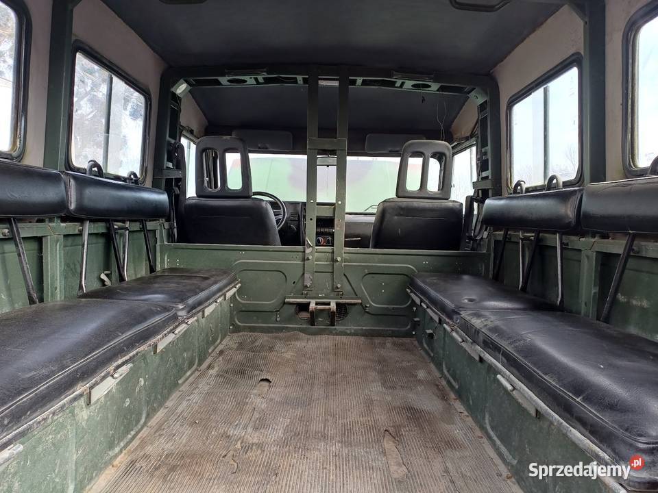 Honker 2000 24 andoria turbo 9os