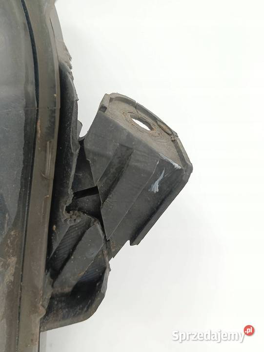 LAMPA PRZÓD PRAWA EU Opel Astra III 20042014 H świętokrzyskie