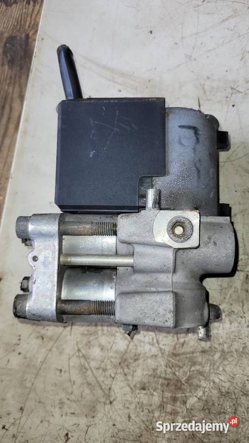 Pompa ABS Audi 80 mazowieckie Łagów