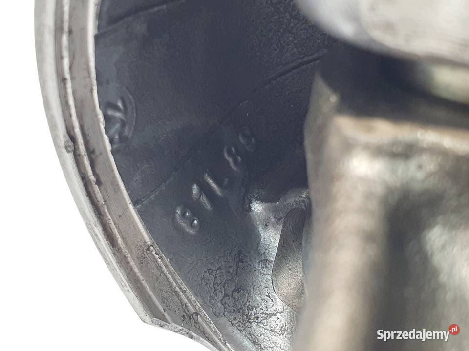 TŁOK SILNIKA VW Touareg 50 V10 TDI 81L89 Chełm