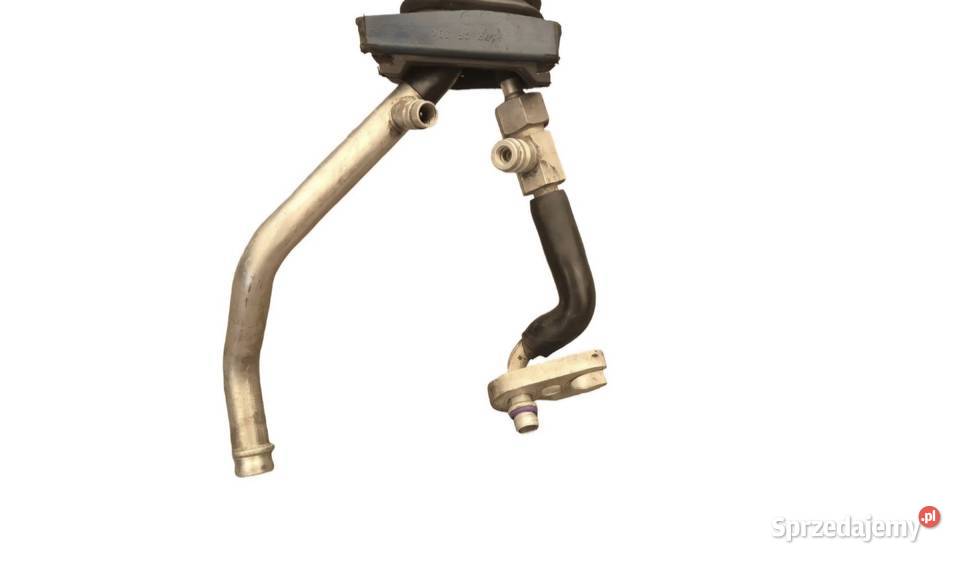 PRZEWÓD PRZEWODY KLIMATYZACJI AUDI A6 C5 osobowe Działoszyce