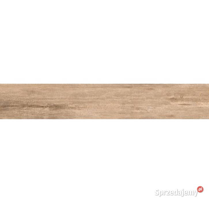 Gres COPENHAGUEN CAMEL 20X120 płytka matowa