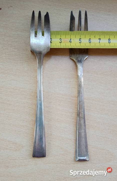 Widelczyki Bruckmann 90 Nakło nad Notecią