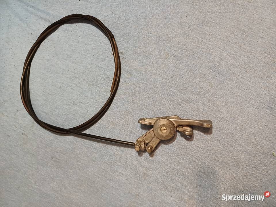 Skoda 1000MB 100 105 120 części Pozostałe małopolskie
