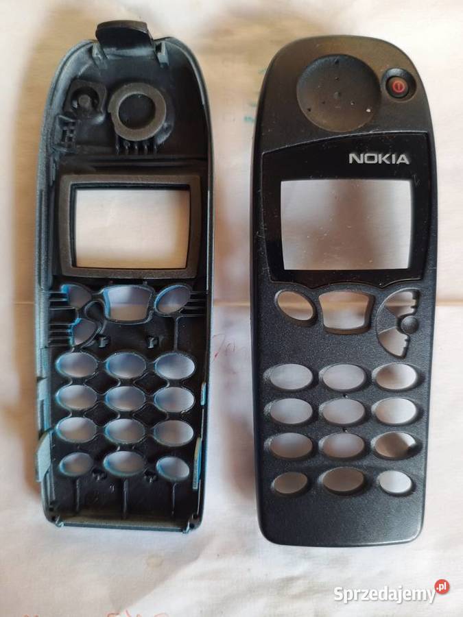 Oryginalne obudowy Nokia 5110 Legnica
