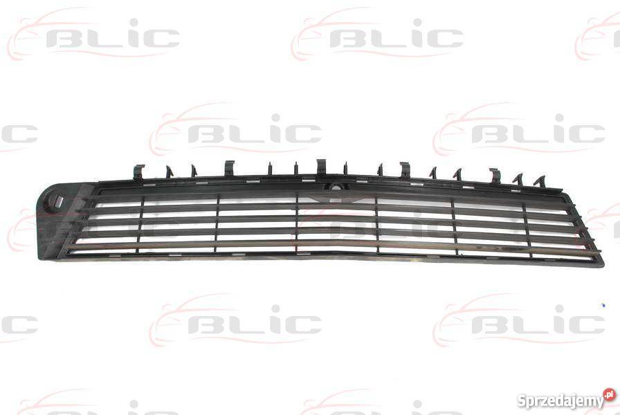 ATRAPA ZDERZAKA PŚR OPEL VECTRA C 04020905 mazowieckie