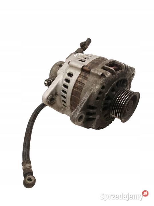 ALTERNATOR POMPA VACYM 17 DTI Opel Astra II
