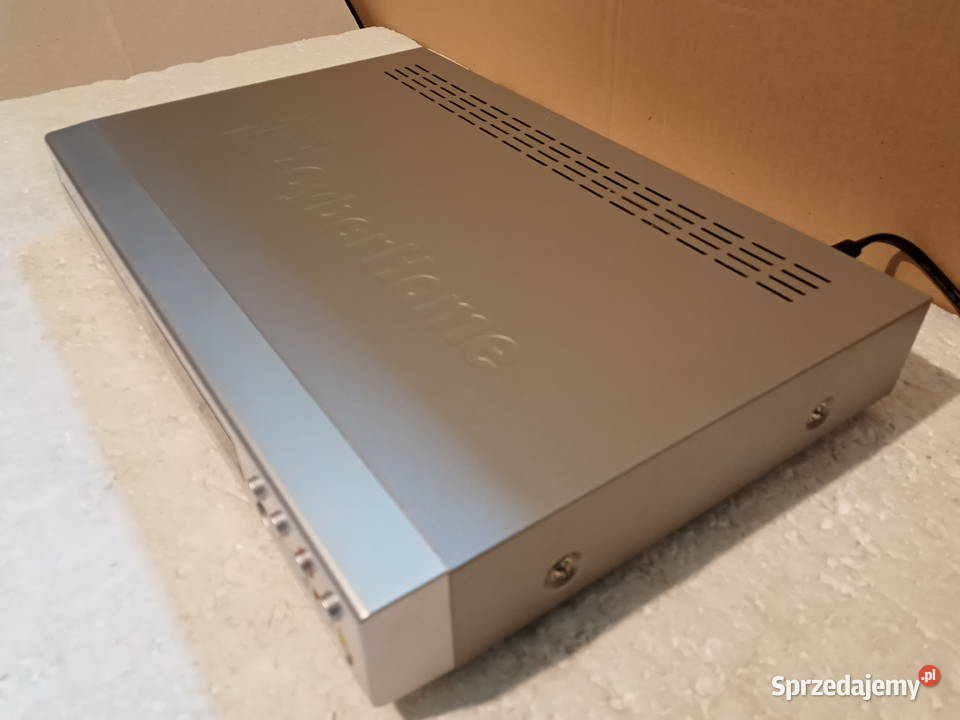 CYBER HOME DVR 1600 Poznań