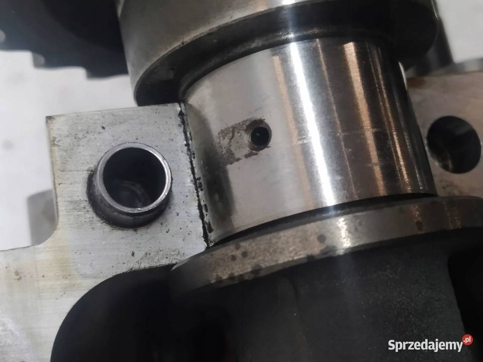 GŁOWICA KOMPLETNA 4L17B210 27 V6 Suzuki Grand Rok produkcji 2005 Głowice cylindrów
